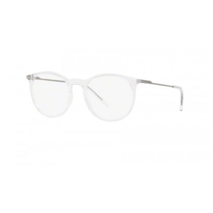 Eyeglasses Dolce Gabbana DG 5031 Diagonal Cut