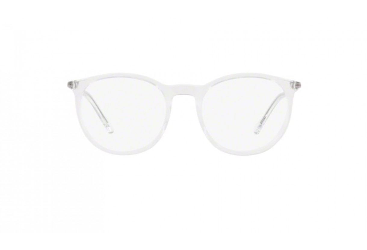 Eyeglasses Dolce Gabbana DG 5031 Diagonal Cut