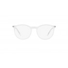 Eyeglasses Dolce Gabbana DG 5031 Diagonal Cut