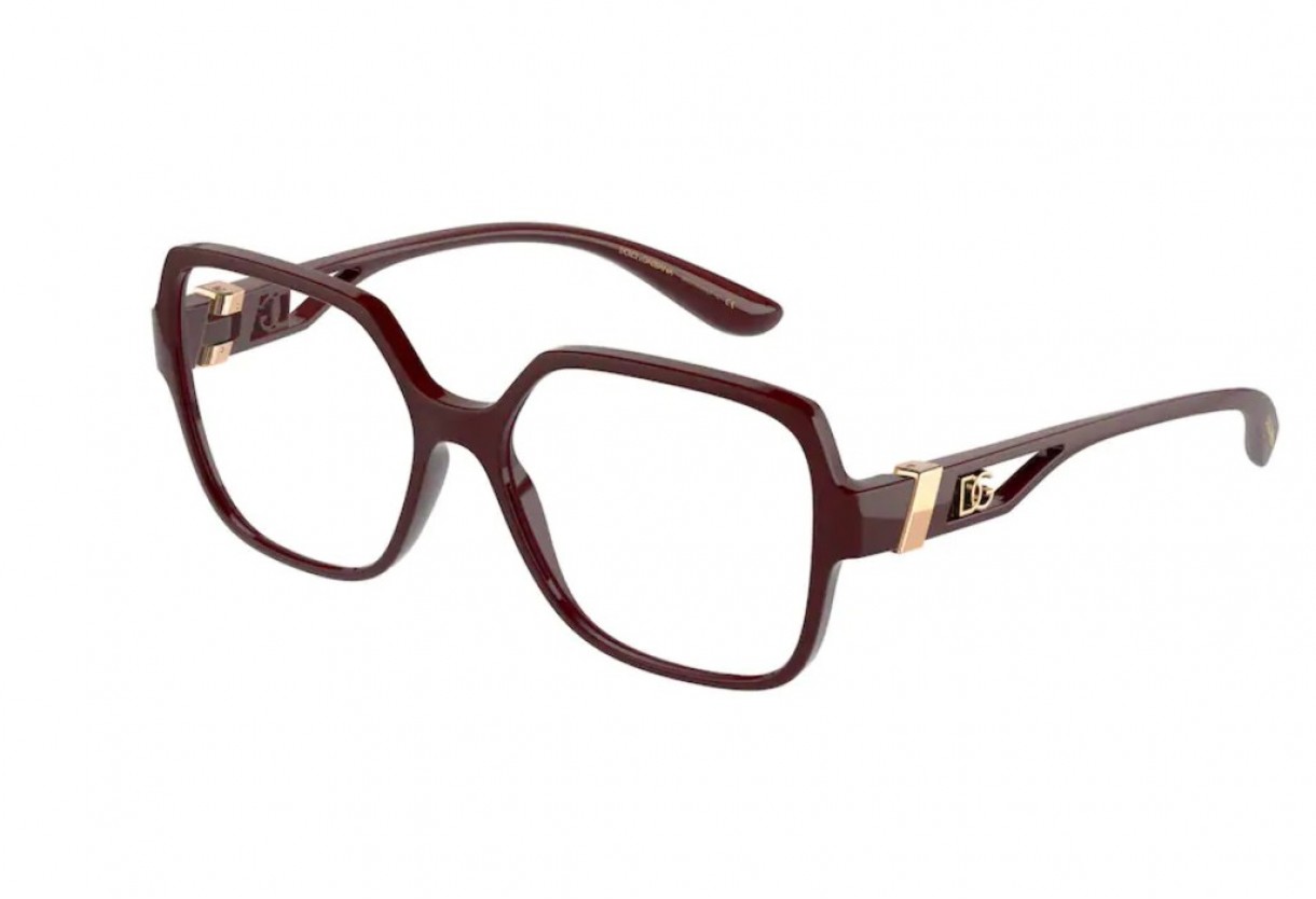 Γυαλιά Οράσεως Dolce Gabbana DG 5065 Monogram