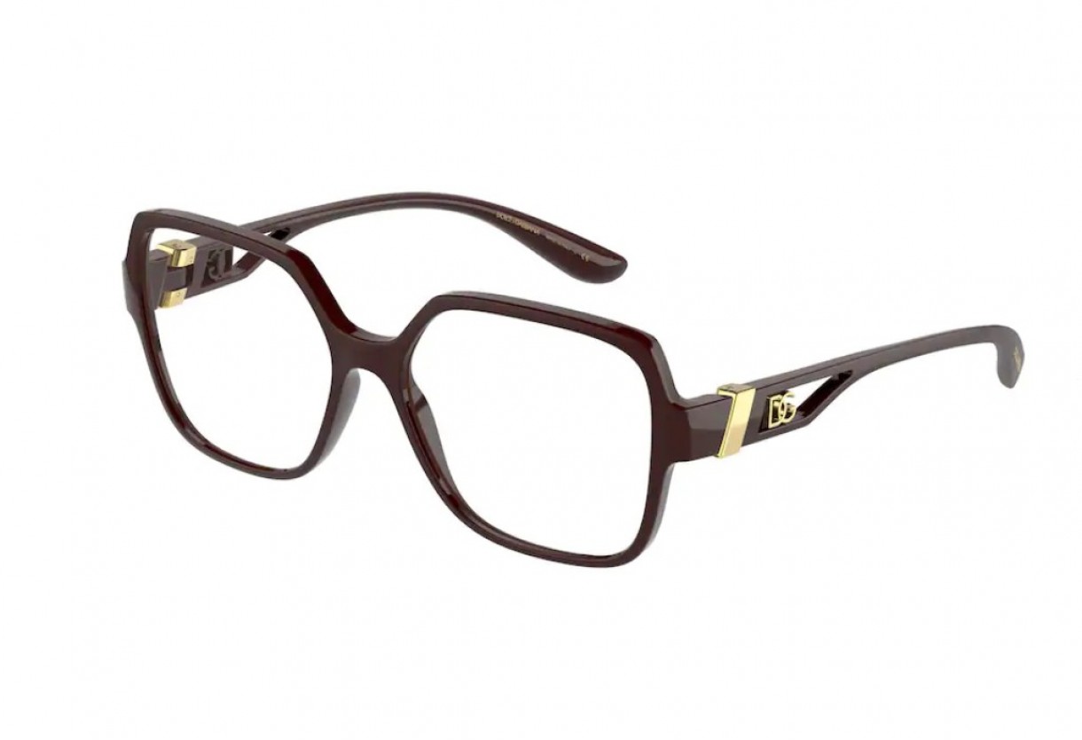 Γυαλιά Οράσεως Dolce Gabbana DG 5065 Monogram