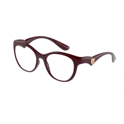 Eyeglasses  Dolce Gabbana DG 5069 Devotion