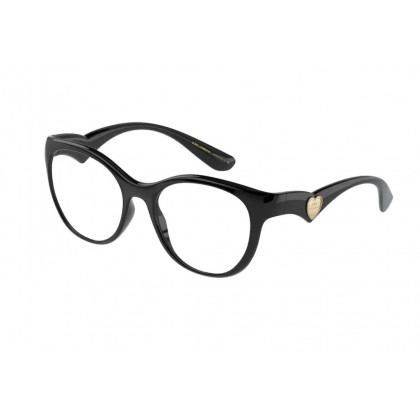 Eyeglasses  Dolce Gabbana DG 5069 Devotion