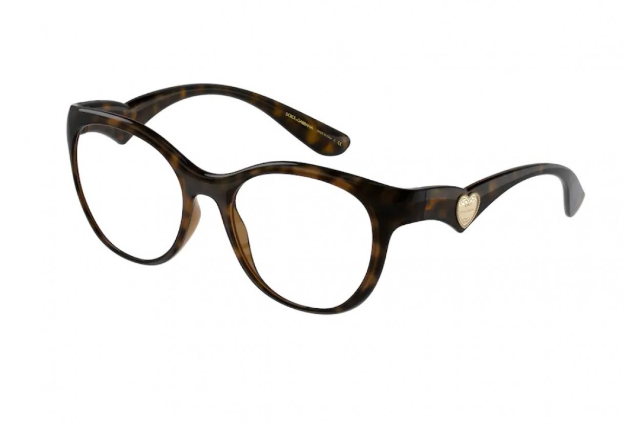 Eyeglasses  Dolce Gabbana DG 5069 Devotion