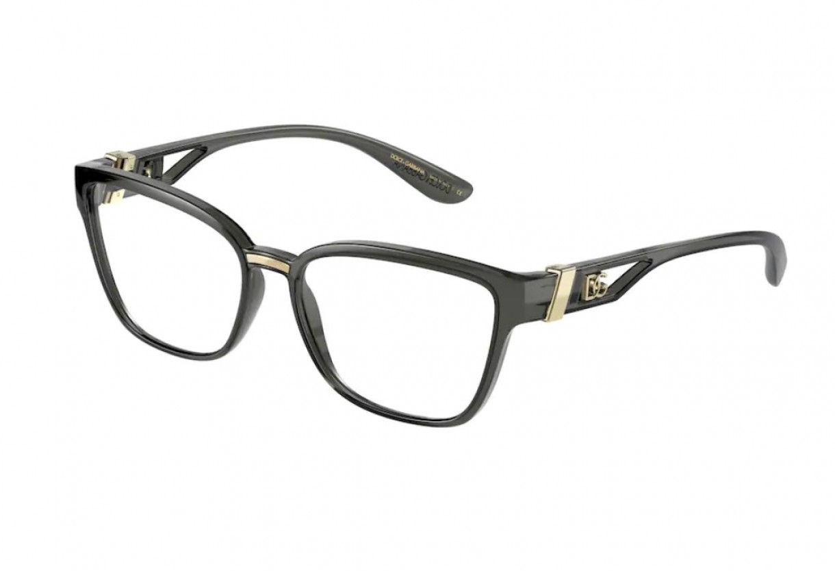 Eyeglasses  Dolce Gabbana DG 5070 Monogram