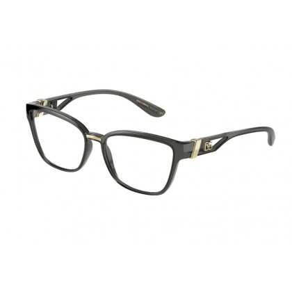 Eyeglasses  Dolce Gabbana DG 5070 Monogram