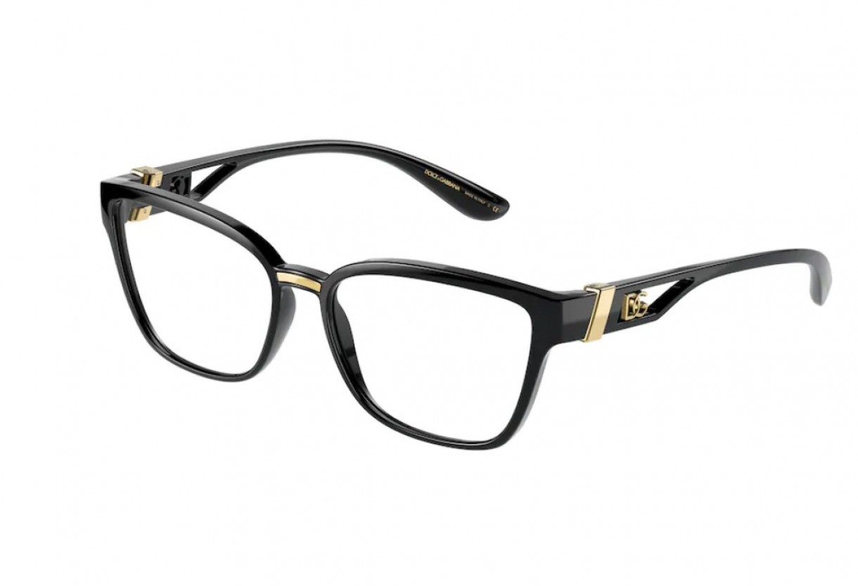 Eyeglasses  Dolce Gabbana DG 5070 Monogram