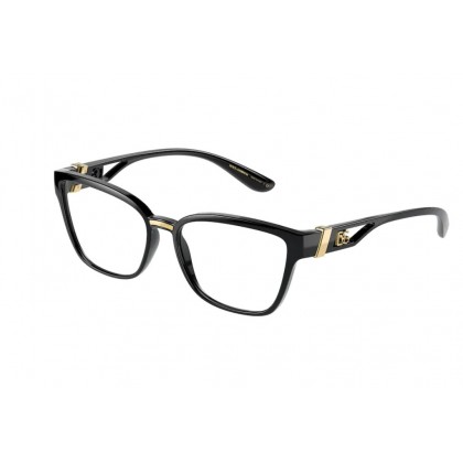 Eyeglasses  Dolce Gabbana DG 5070 Monogram