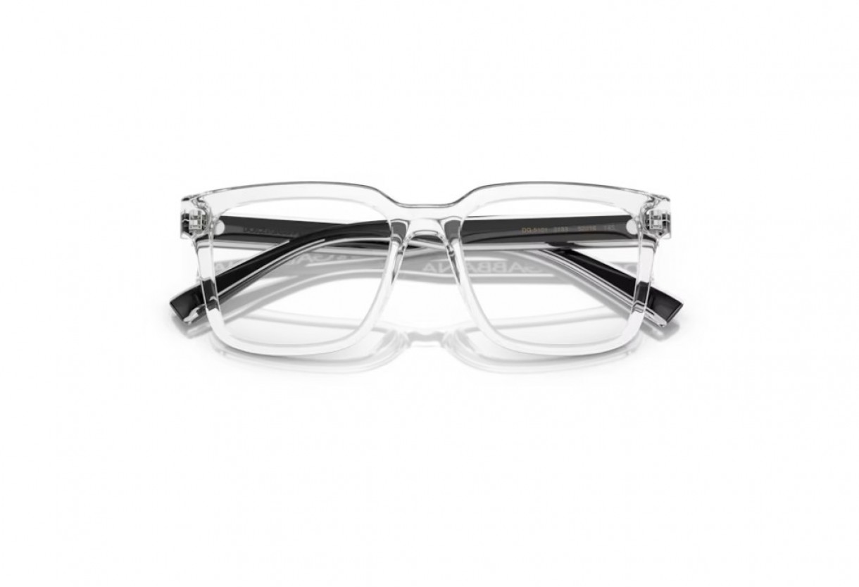 Eyeglasses Dolce Gabbana DG 5101