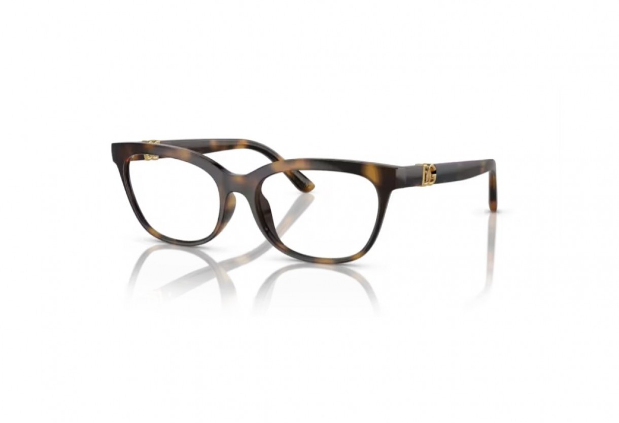 Eyeglasses Dolce Gabbana DG 5106U