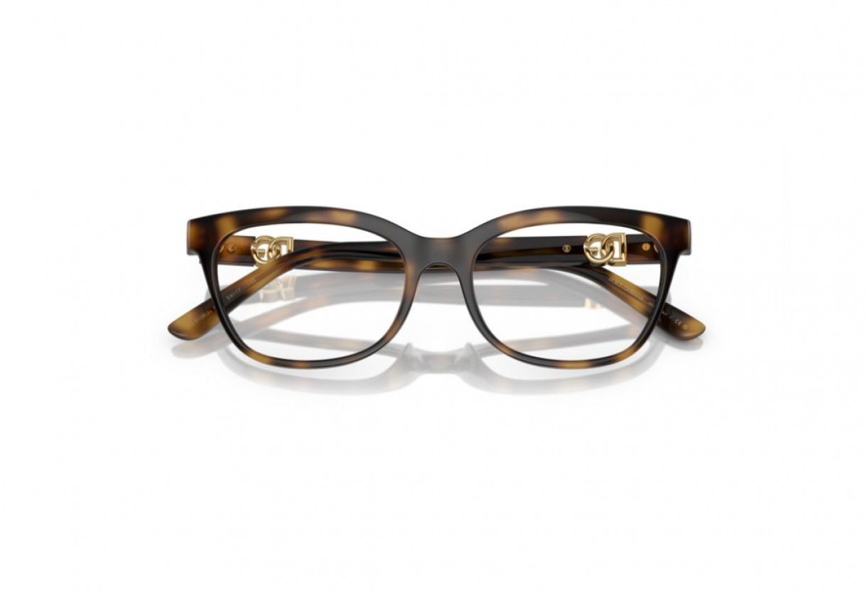 Eyeglasses Dolce Gabbana DG 5106U