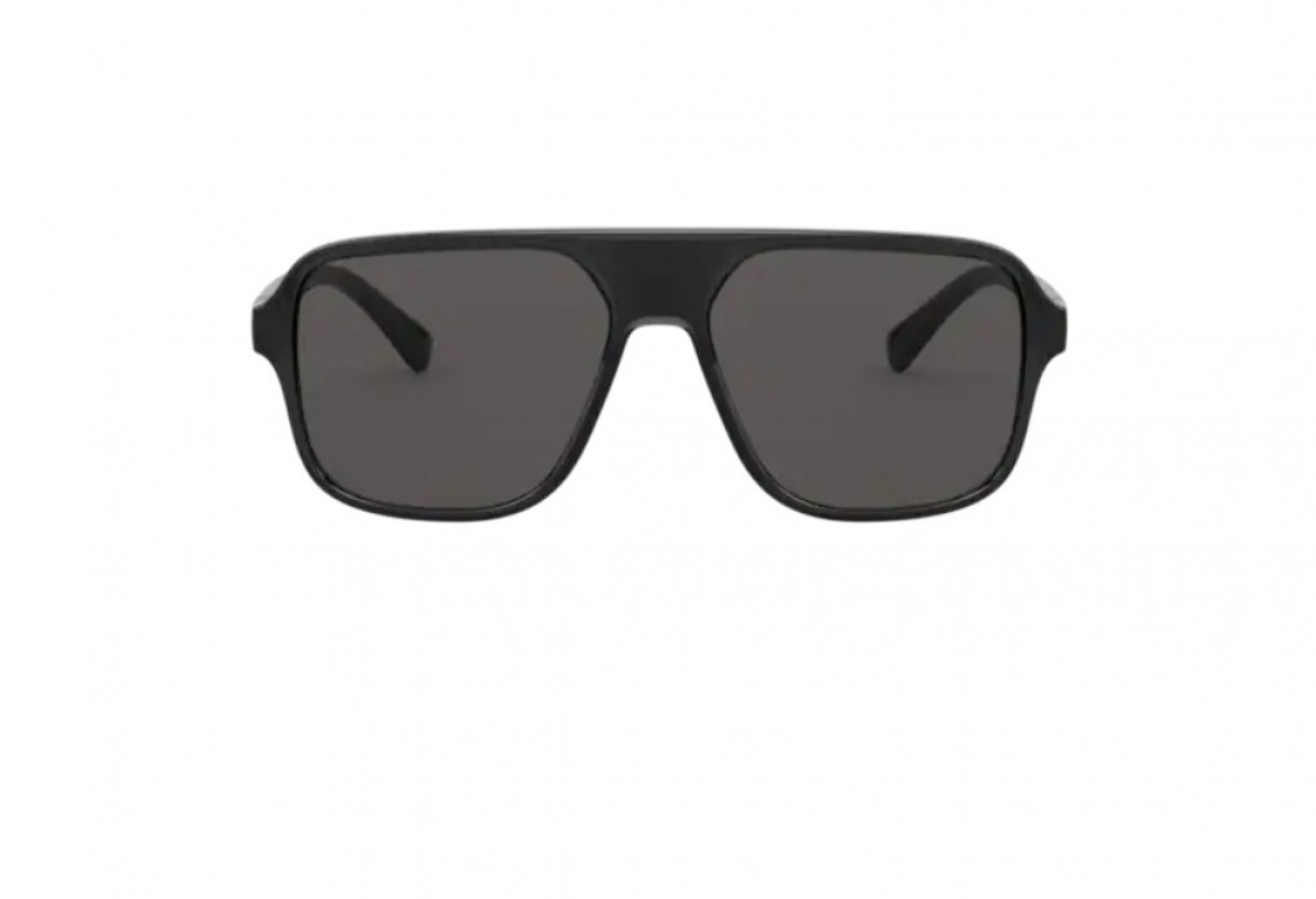 Sunglasses Dolce Gabbana DG 6134 Step Injection