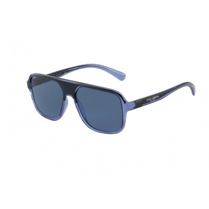 Sunglasses Dolce Gabbana DG 6134 Step Injection