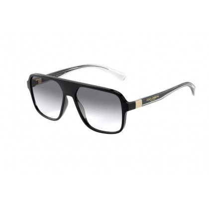 Sunglasses Dolce Gabbana DG 6134 Step Injection