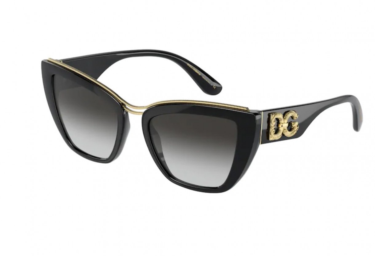 Sunglasses Dolce Gabbana DG 6144 Devotion