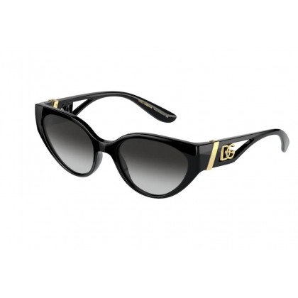 Sunglasses Dolce Gabbana DG 6146 Monogram