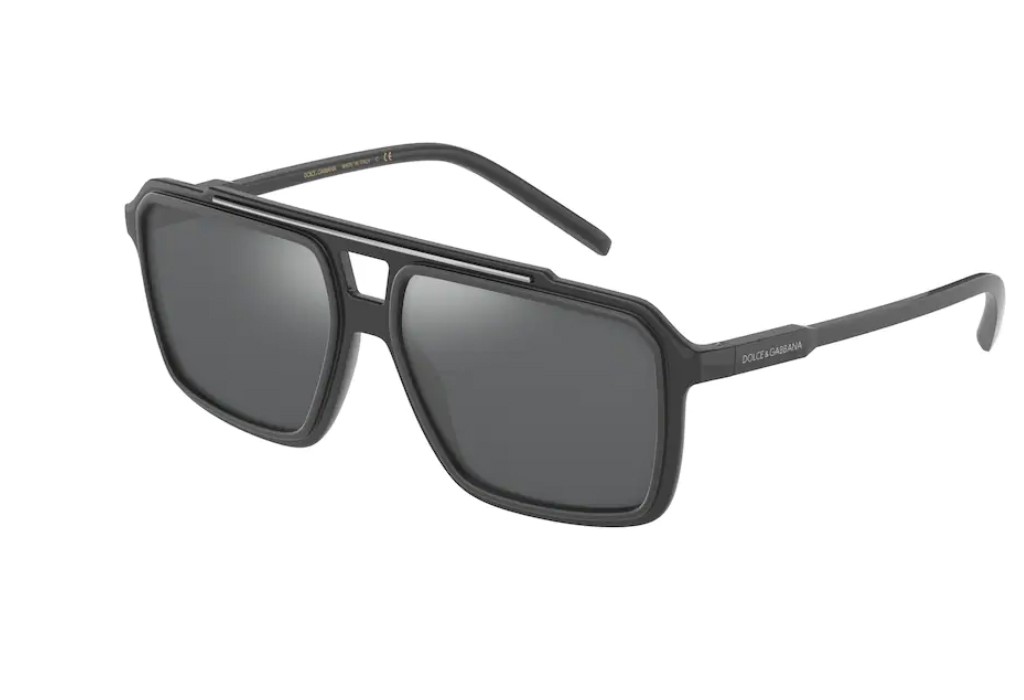 Sunglasses Dolce Gabbana DG 6147 Miami - DG6147/31016G/5716/145