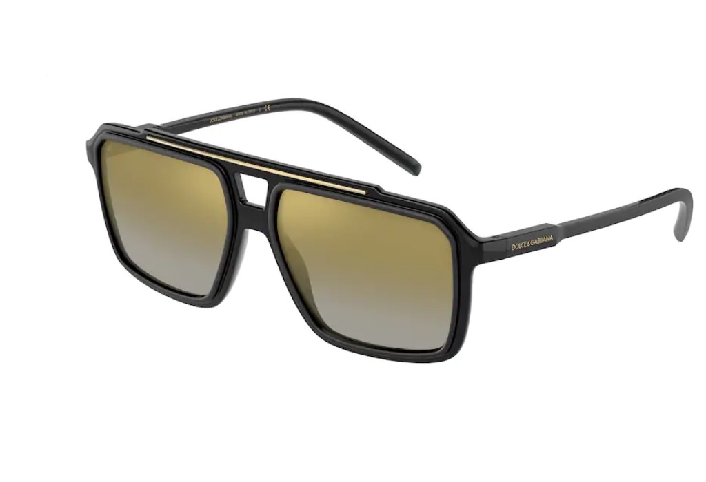 Sunglasses Dolce Gabbana DG 6147 Miami - DG6147/501/6E/5716/145