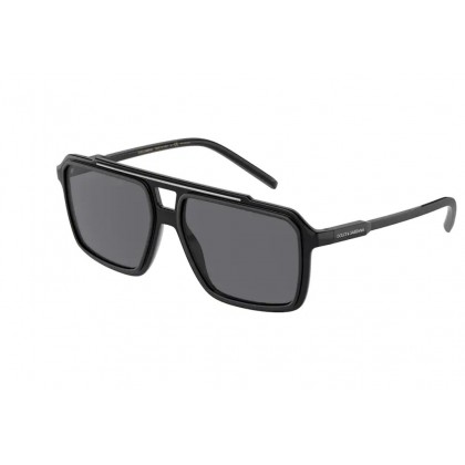 Sunglasses Dolce Gabbana DG 6147 Miami Polarized