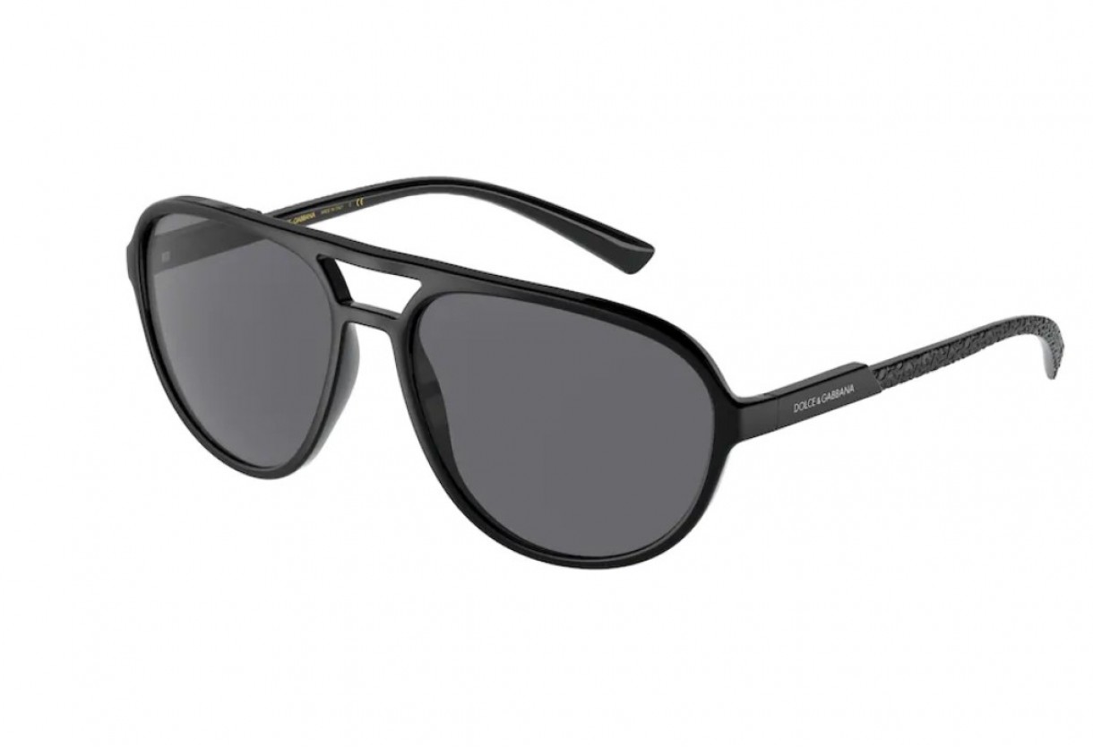 Sunglasses Dolce Gabbana DG 6150 Polarized