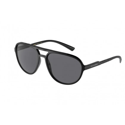 Sunglasses Dolce Gabbana DG 6150 Polarized