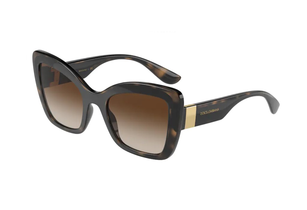 Sunglasses Dolce Gabbana DG 6170 - DG6170/330613/5322/145
