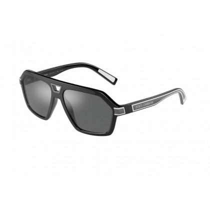 Sunglasses Dolce Gabbana DG 6176 Polarized