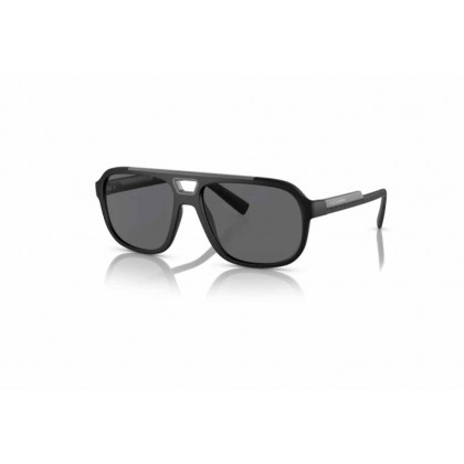 Γυαλιά ηλίου Dolce Gabbana DG 6179 Polarized