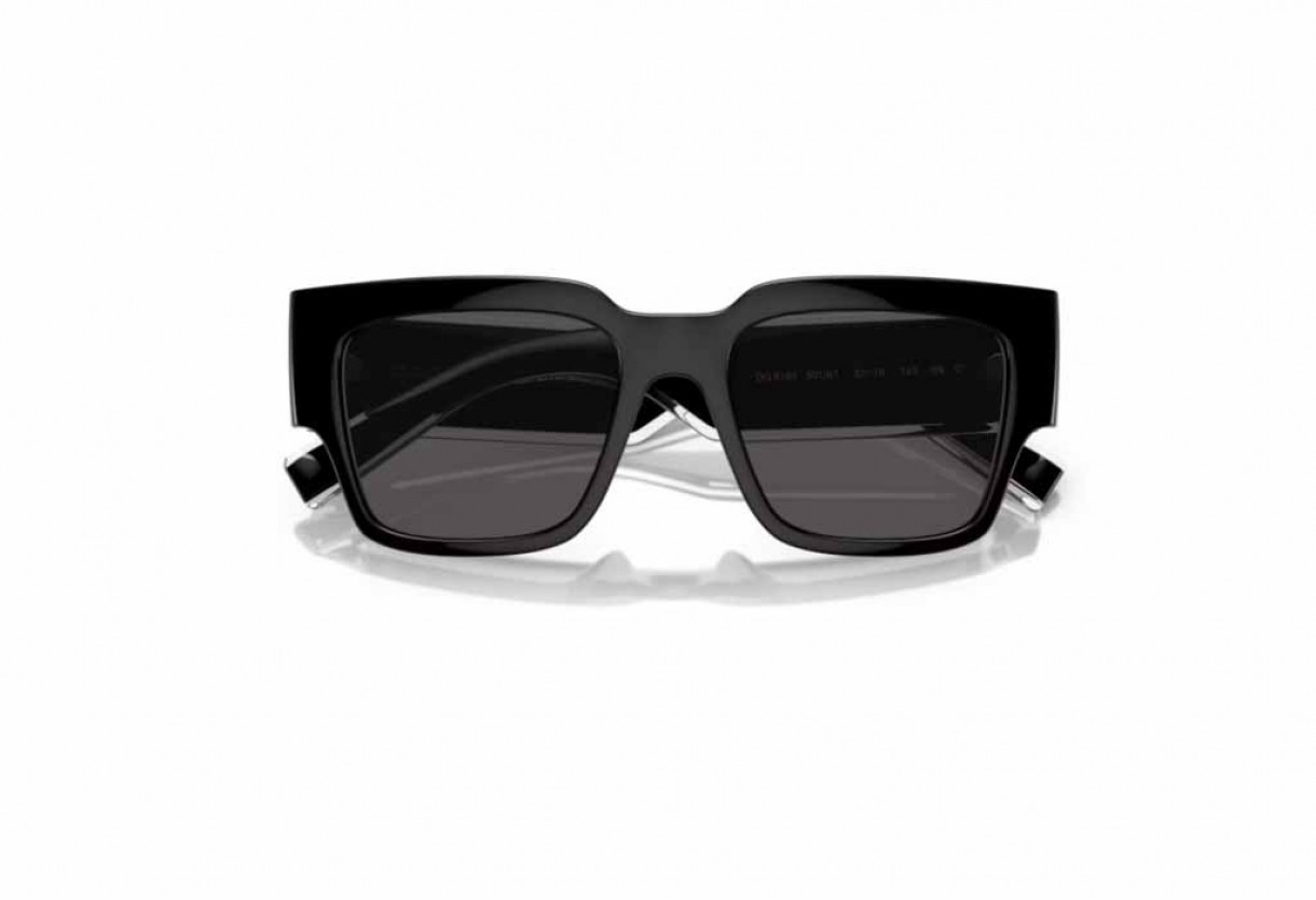 Sunglasses Dolce Gabbana DG 6184