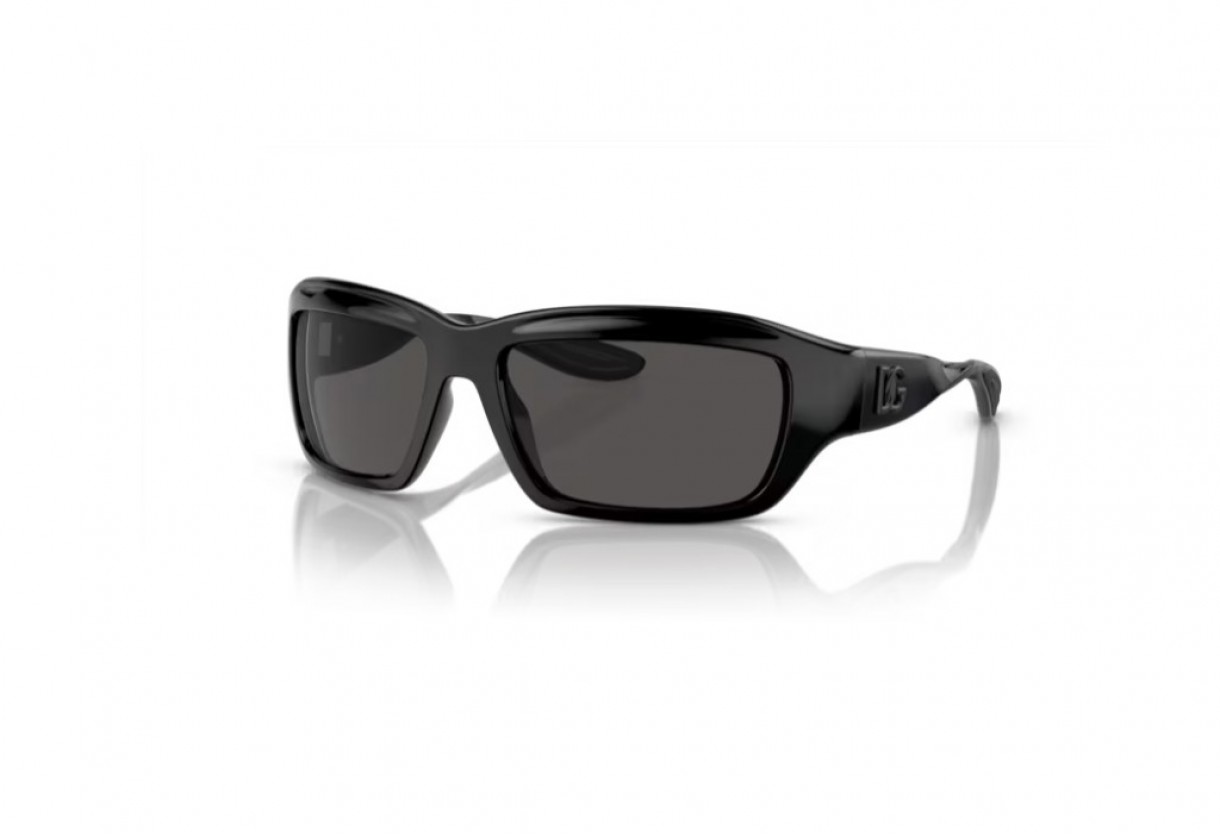 Sunglasses Dolce Gabbana DG 6191