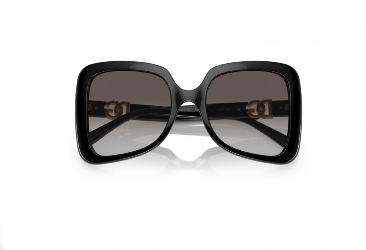 Sunglasses Dolce Gabbana DG 6193U