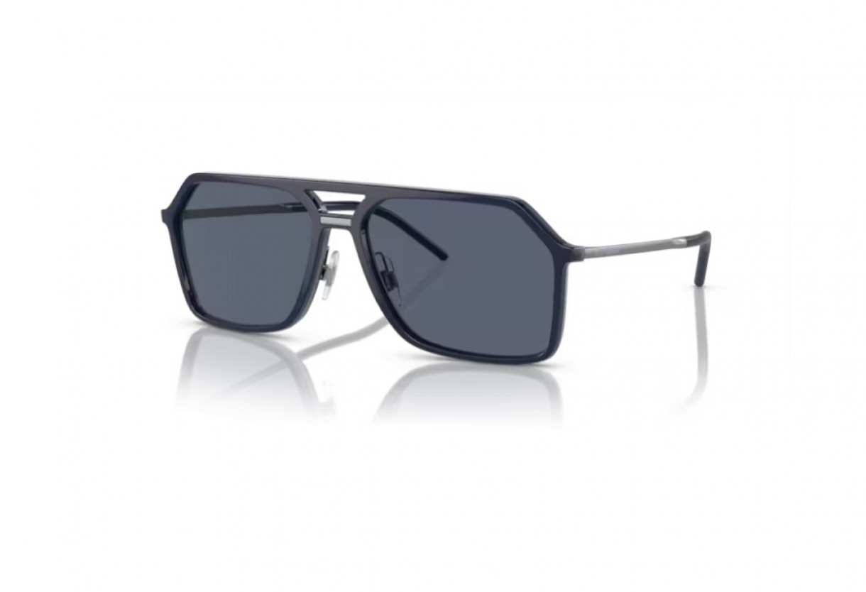 Sunglasses Dolce Gabbana DG 6196 Polarized