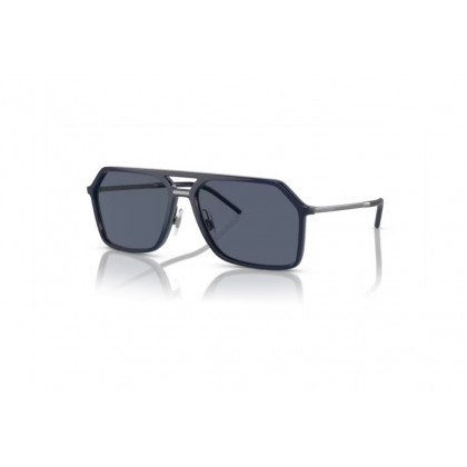 Sunglasses Dolce Gabbana DG 6196 Polarized