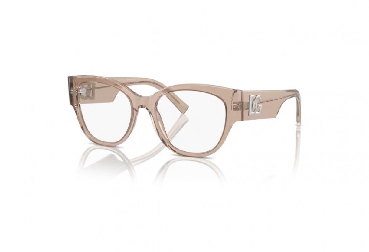 Eyeglasses Dolce Gabbana DG 3377