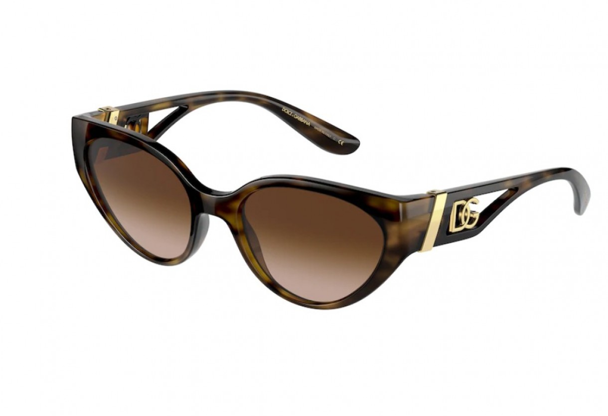 Sunglasses Dolce Gabbana DG 6146 Monogram