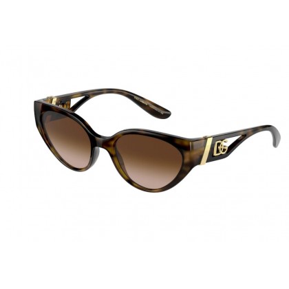 Sunglasses Dolce Gabbana DG 6146 Monogram