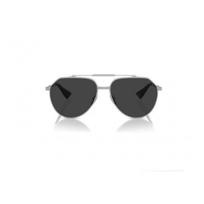 Sunglasses Dolce Gabbana DG 2302 Polarized