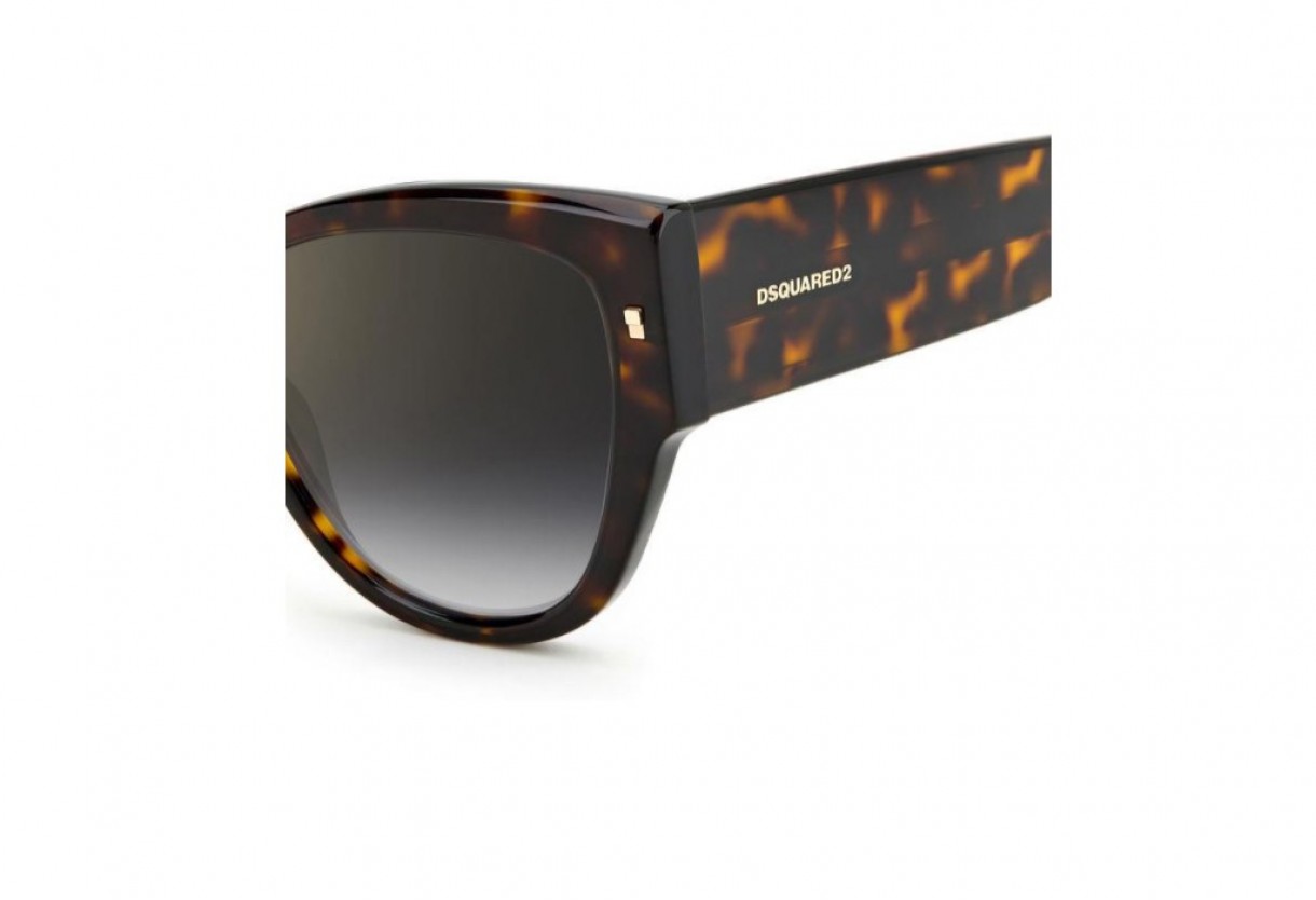 Sunglasses Dsquared2 D2 0016/S