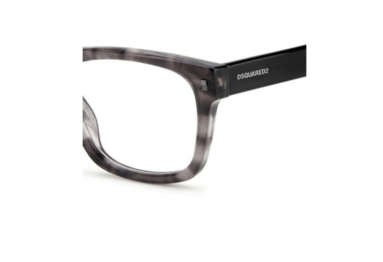 Eyeglasses Dsquared2 D2 0021