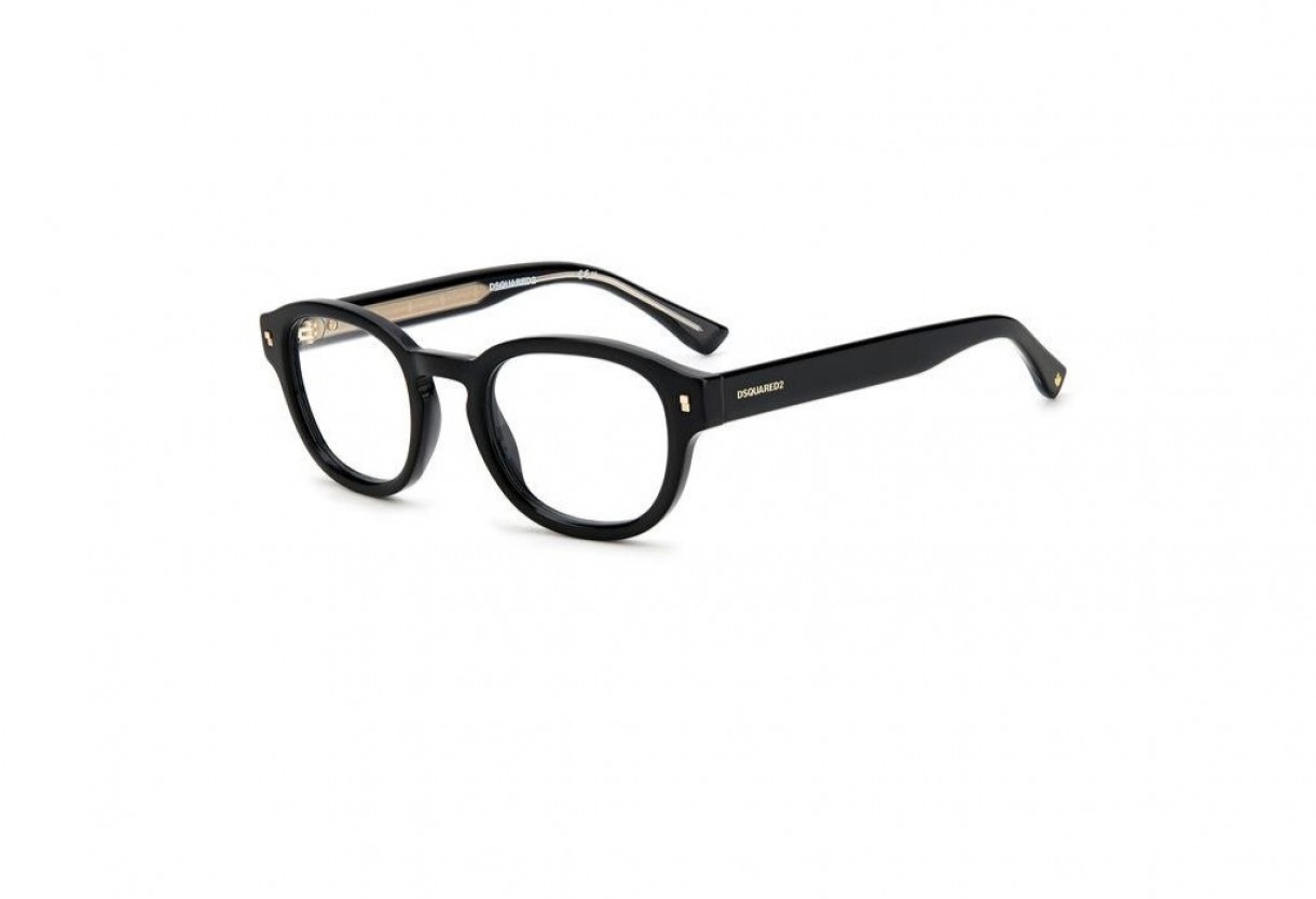 Dsquared2 eyewear optical collection online