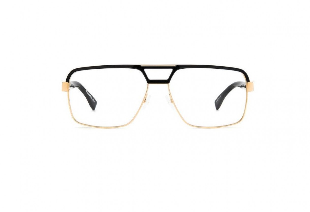 Eyeglasses Dsquared2 D2 0034