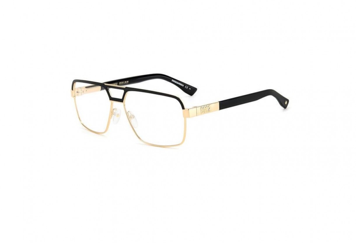 Eyeglasses Dsquared2 D2 0034