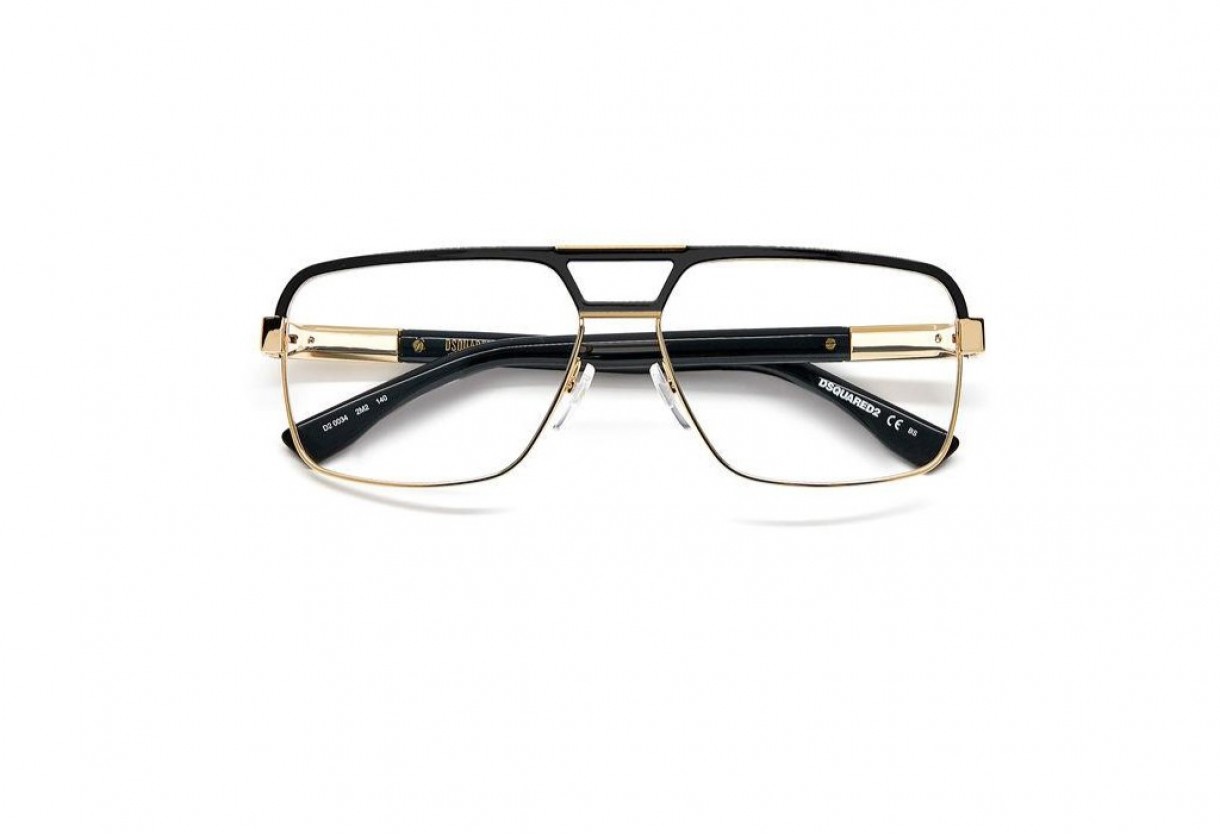 Eyeglasses Dsquared2 D2 0034