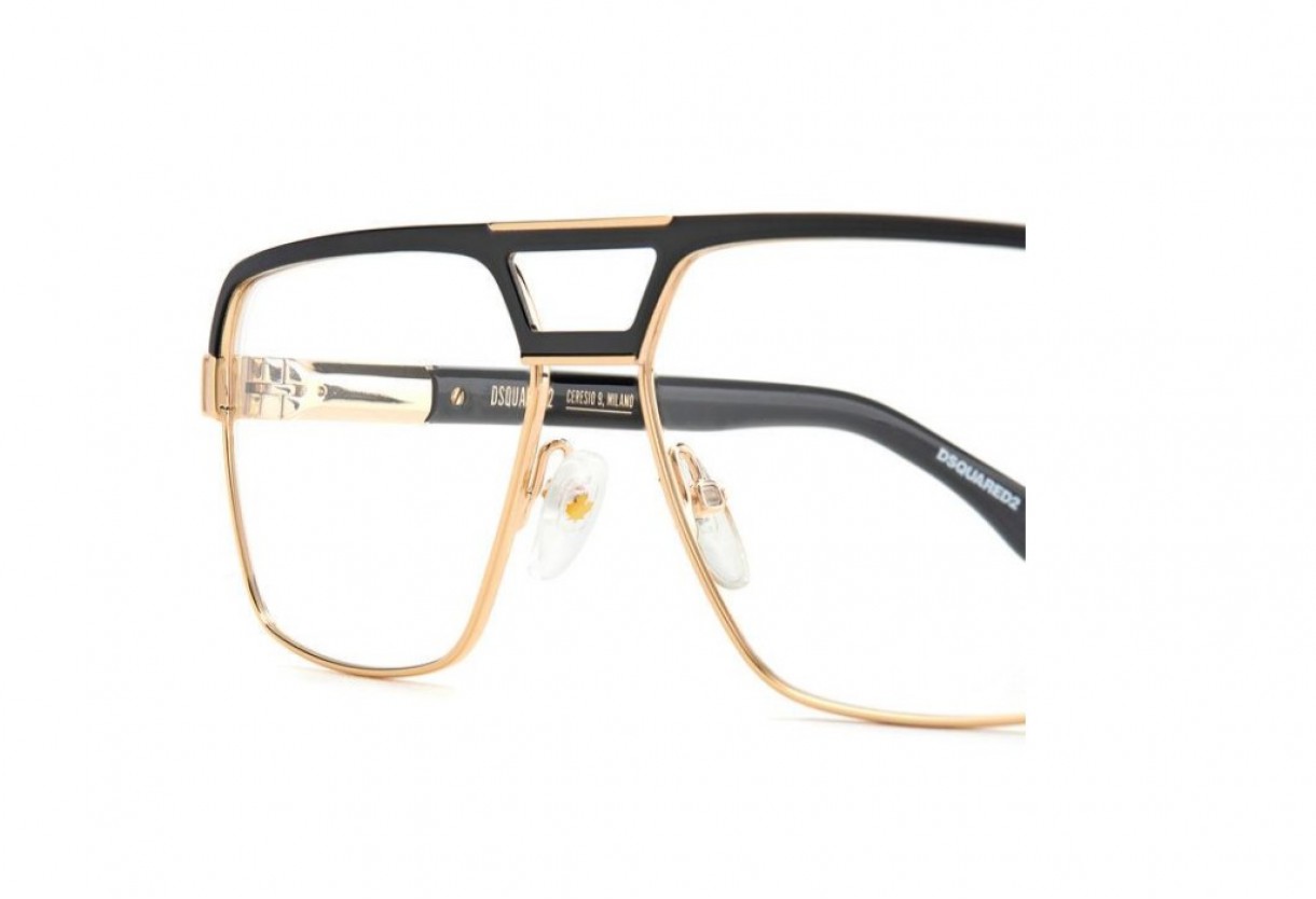 Eyeglasses Dsquared2 D2 0034