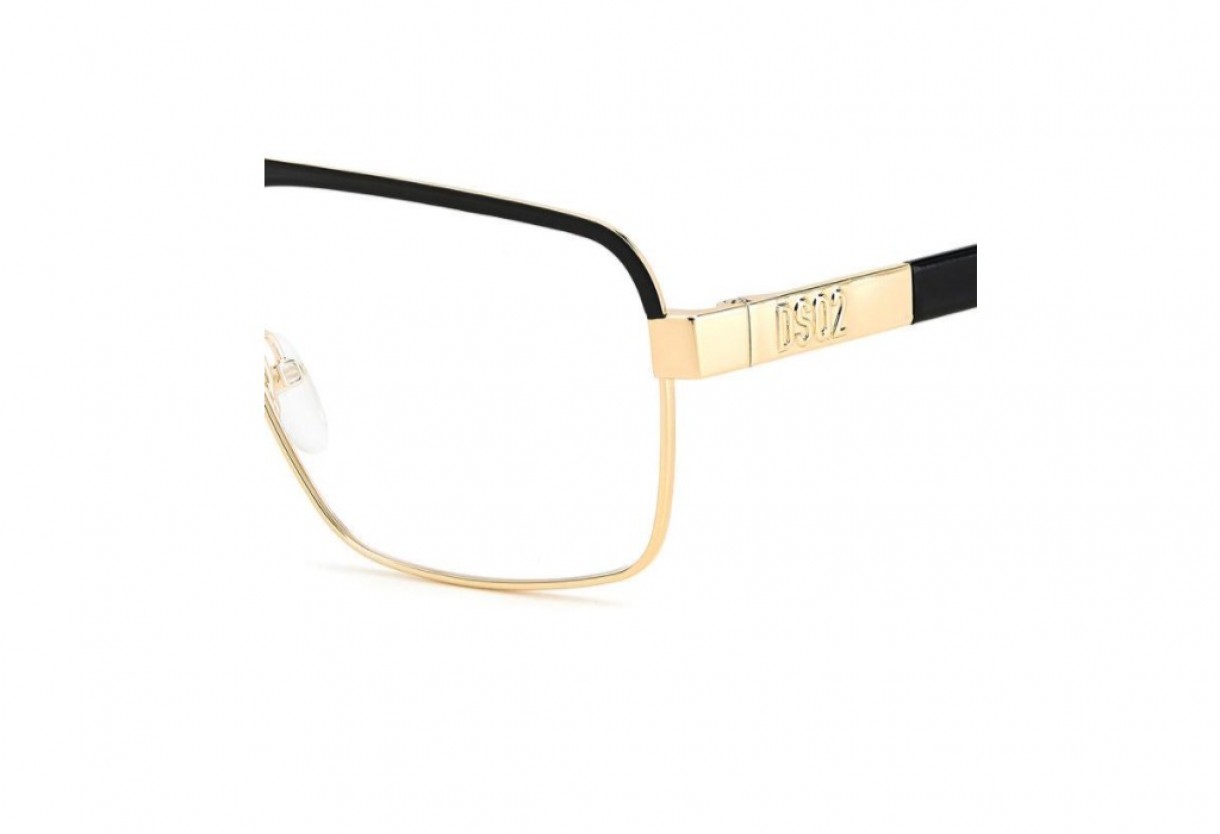 Eyeglasses Dsquared2 D2 0034