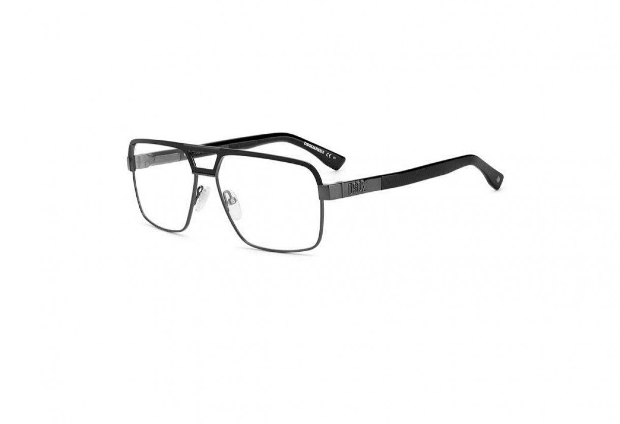 Eyeglasses Dsquared2 D2 0034