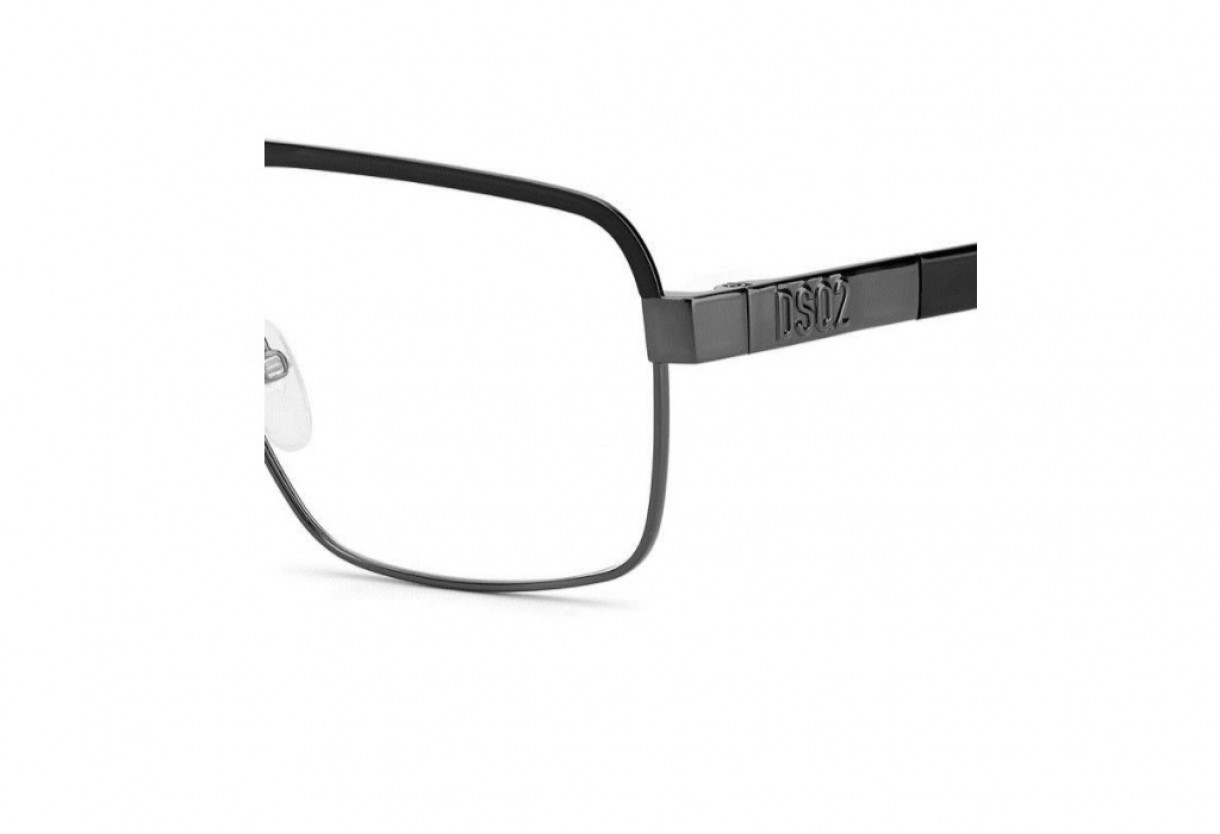 Eyeglasses Dsquared2 D2 0034