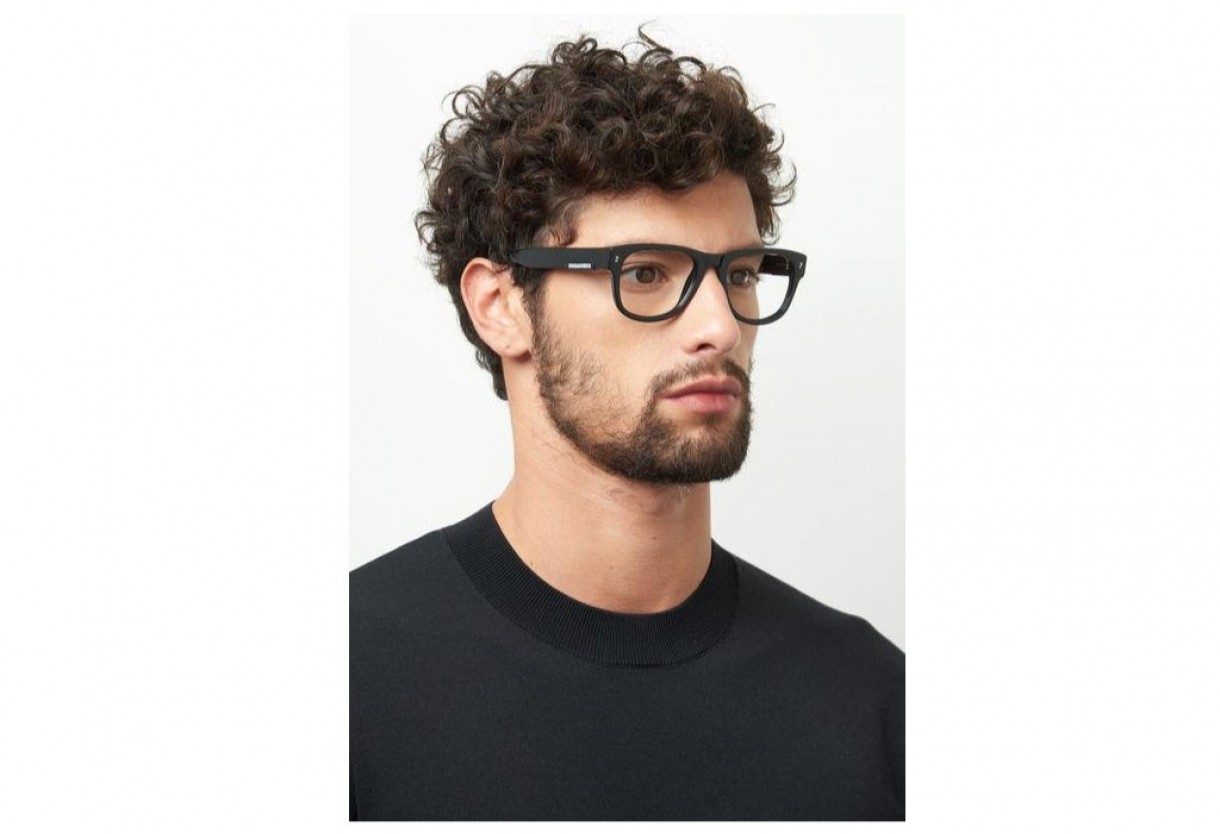 Eyeglasses Dsquared2 D2 0048