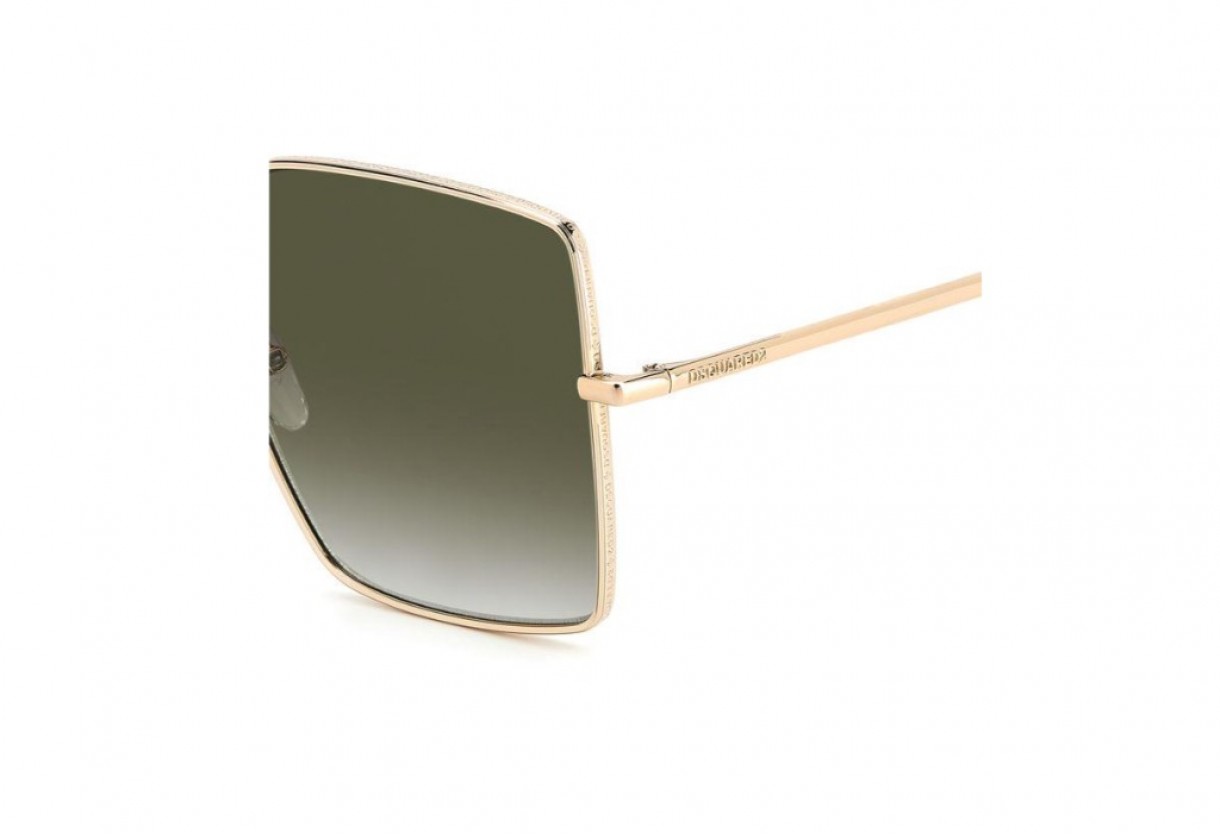 Sunglasses Dsquared2 D2 0052/S