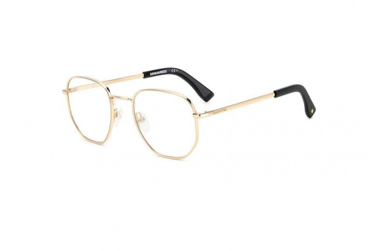 Eyeglasses Dsquared2 D2 0054